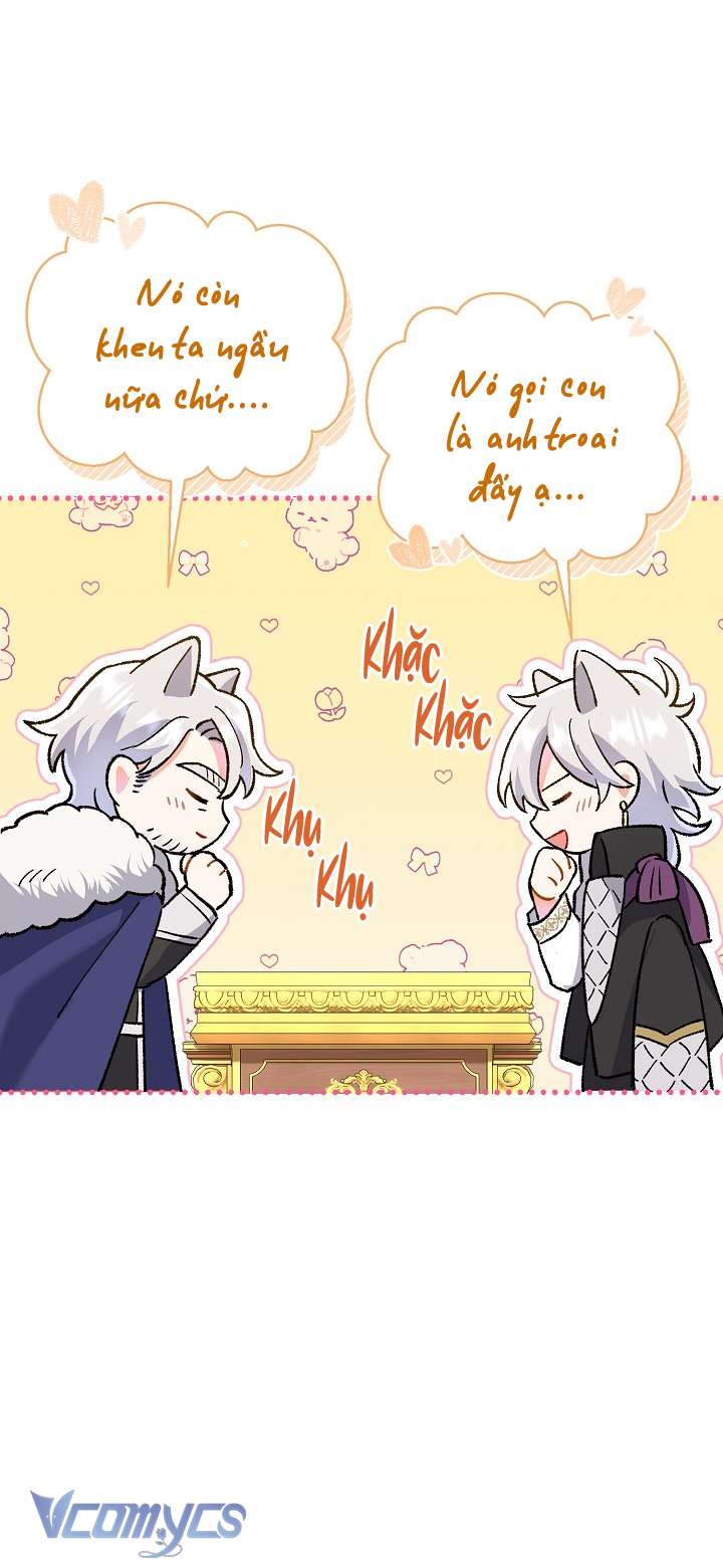 Người Xem Mắt Của Ác Nữ Quá Hoàn Hảo Chapter 2 - Trang 4