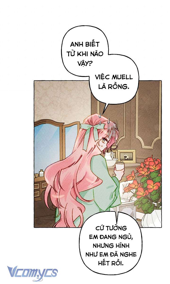 (Munn) Nuôi Dưỡng Một Hắc Long Chap 20 - Trang 2