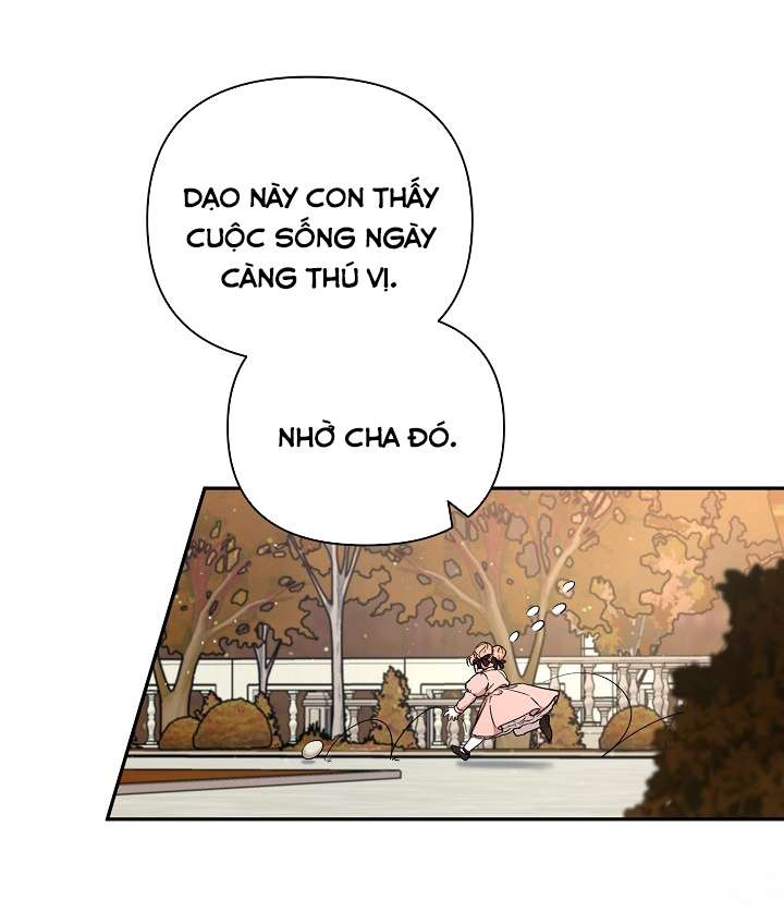 Phương Pháp Trở Thành Con Gái Của Người Hùng Bóng Đêm Chap 33 - Trang 2