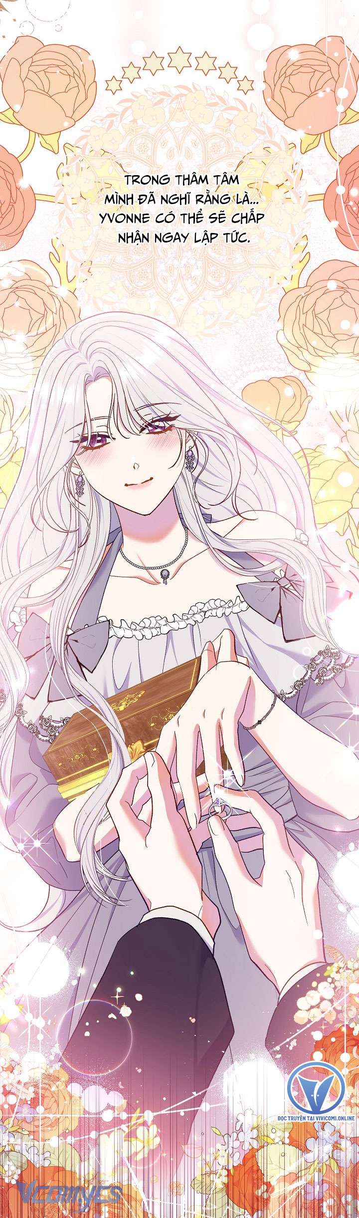 Người Xem Mắt Của Ác Nữ Quá Hoàn Hảo Chapter 56 - Trang 4