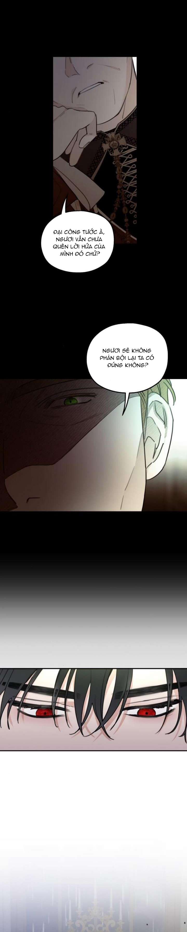 Gia Đình Chồng Quá Ám Ảnh Bởi Tôi Chap 13 - Trang 2