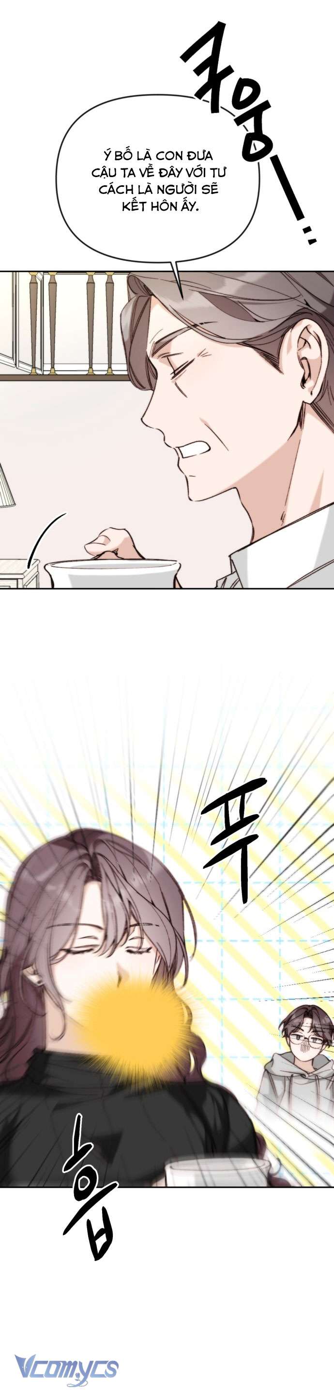 Ly Hôn Thì Dễ, Yêu Đương Mới Khó Chapter 6 - Trang 3