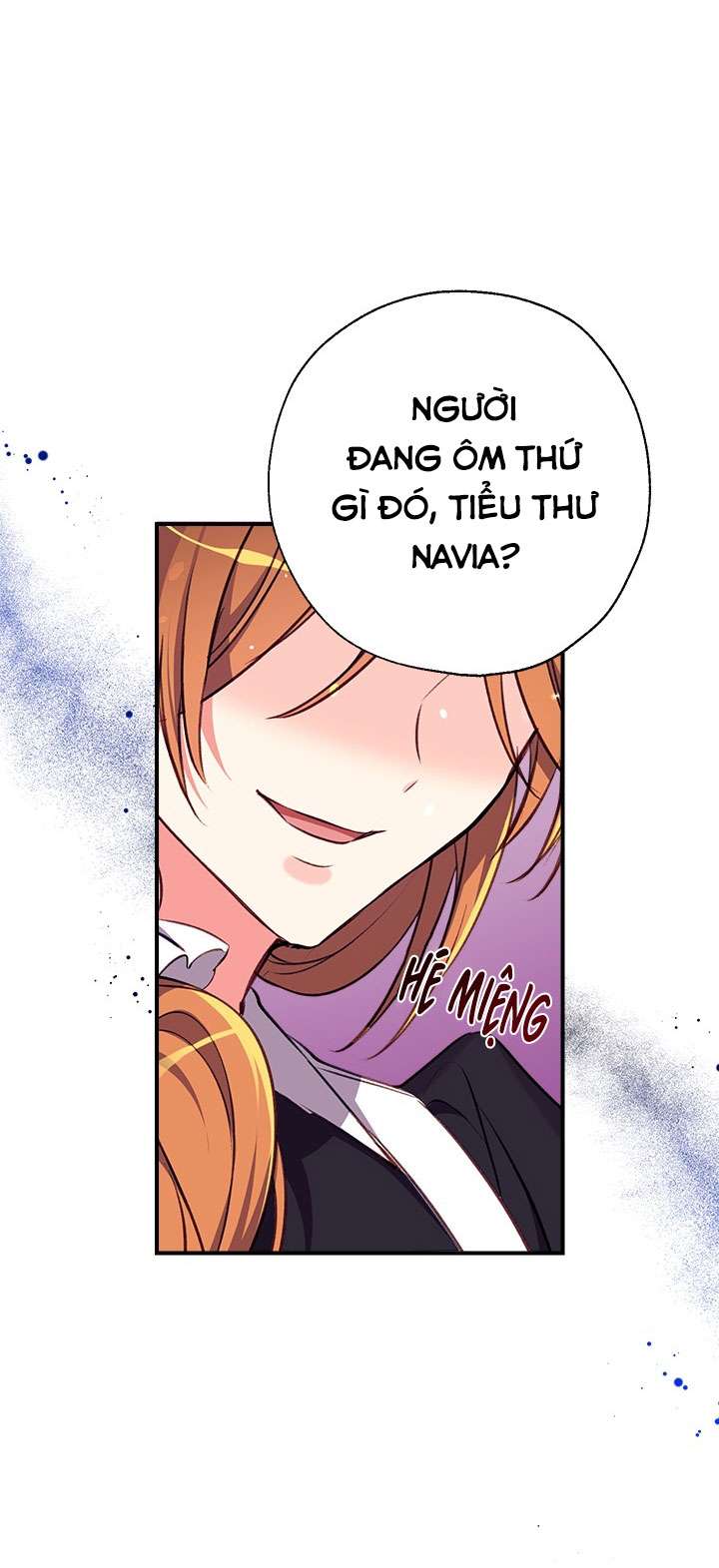 Chúng Ta Có Thể Trở Thành Một Gia Đình Được Không? Chap 17 - Trang 2