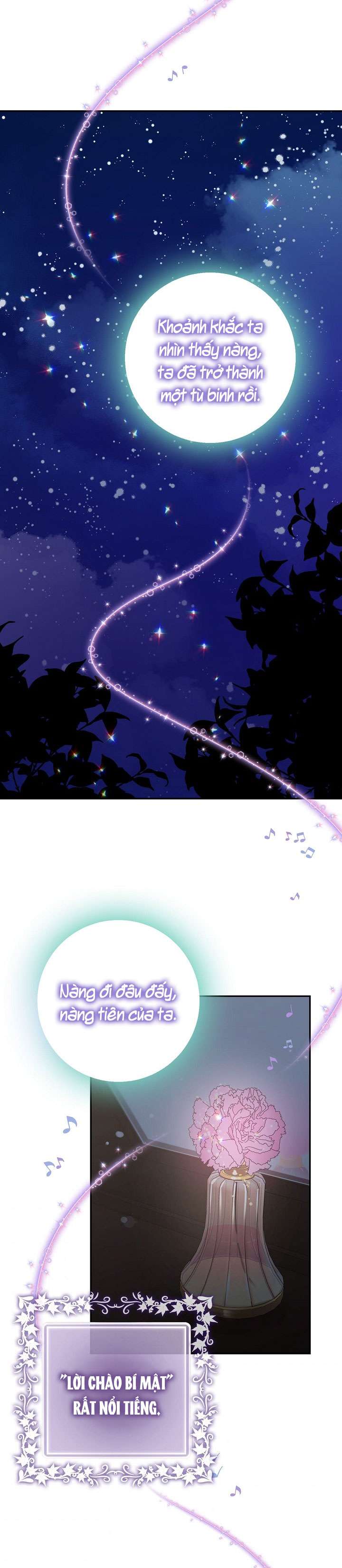 Thuần Hóa Bạo Quân Rồi Bỏ Trốn Chap 10 - Trang 2