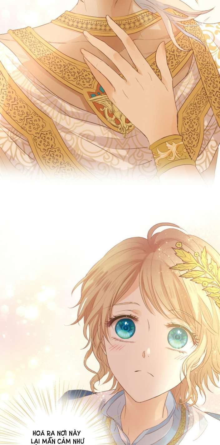 Địch Úc Đa Chi Ca Chapter 68 - Trang 4