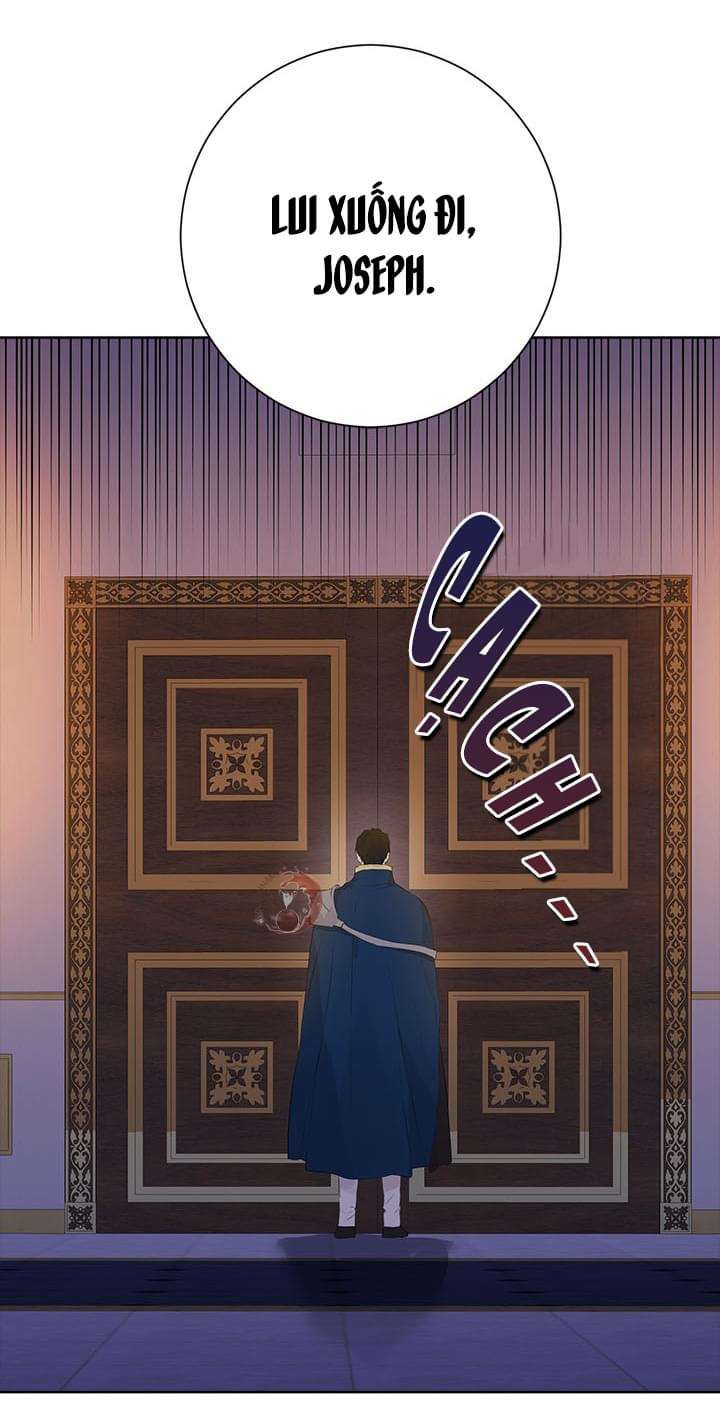 Tôi Là Minh Chứng Của Sự Thật Chap 43 - Trang 3