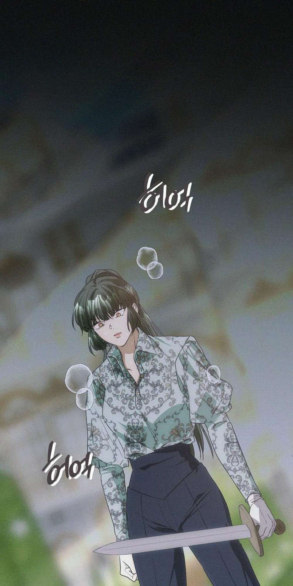 [ 18+ ] Lời Nguyền Tóc Đỏ Chapter 8 - Next Chapter 9