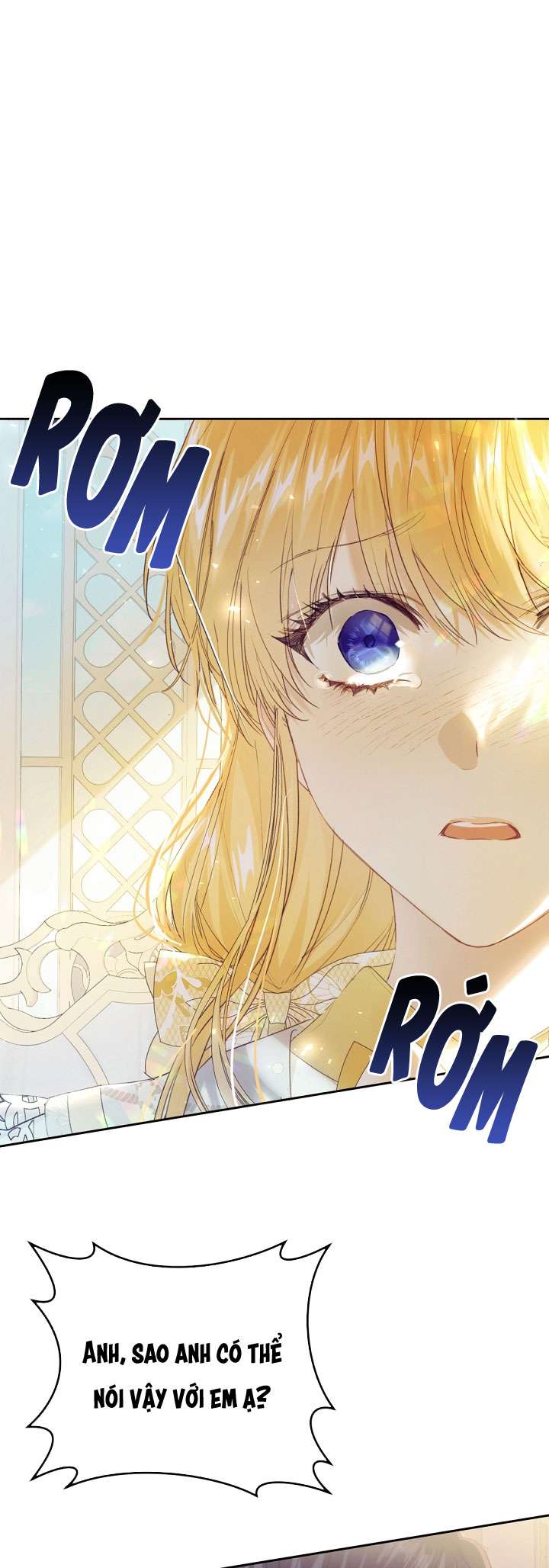 Ác Nữ Chỉ Là Một Con Rối Chap 54 - Trang 2