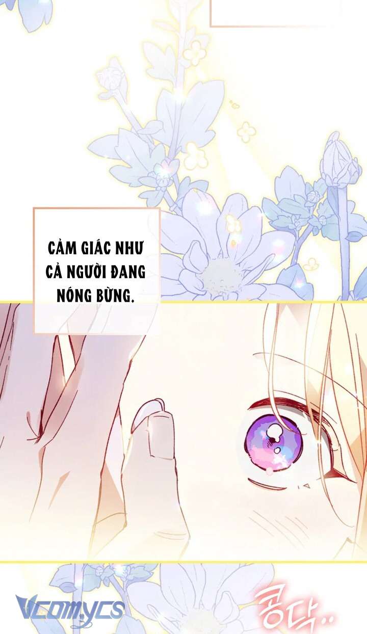 Nuôi vị hôn phu bằng tiền bạc. Chap 47 - Trang 2