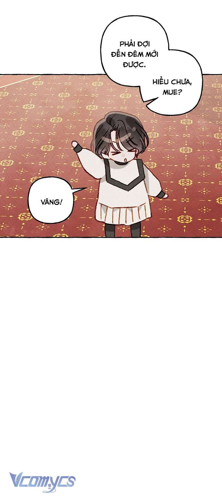 (Munn) Nuôi Dưỡng Một Hắc Long Chap 24 - Trang 2