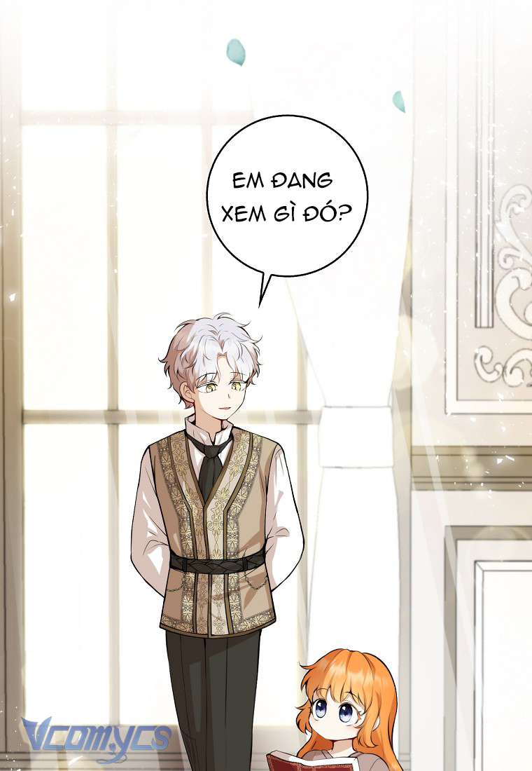 Sóc Con Tài Năng Chap 1 - Next Chap 2