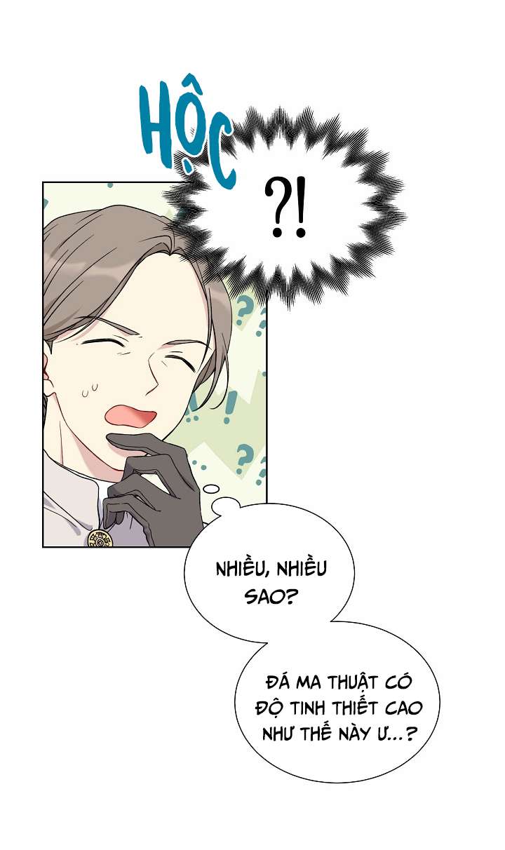 Vương Miện Lục Bảo Chap 22 - Trang 2