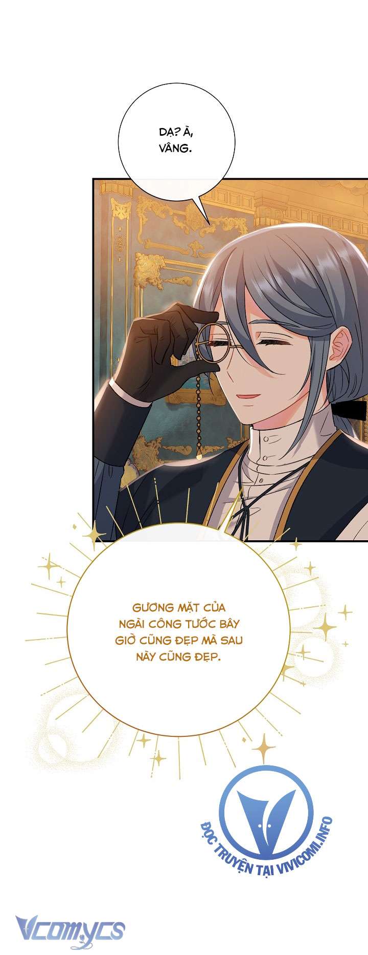 Người Xem Mắt Của Ác Nữ Quá Hoàn Hảo Chapter 7 - Trang 4