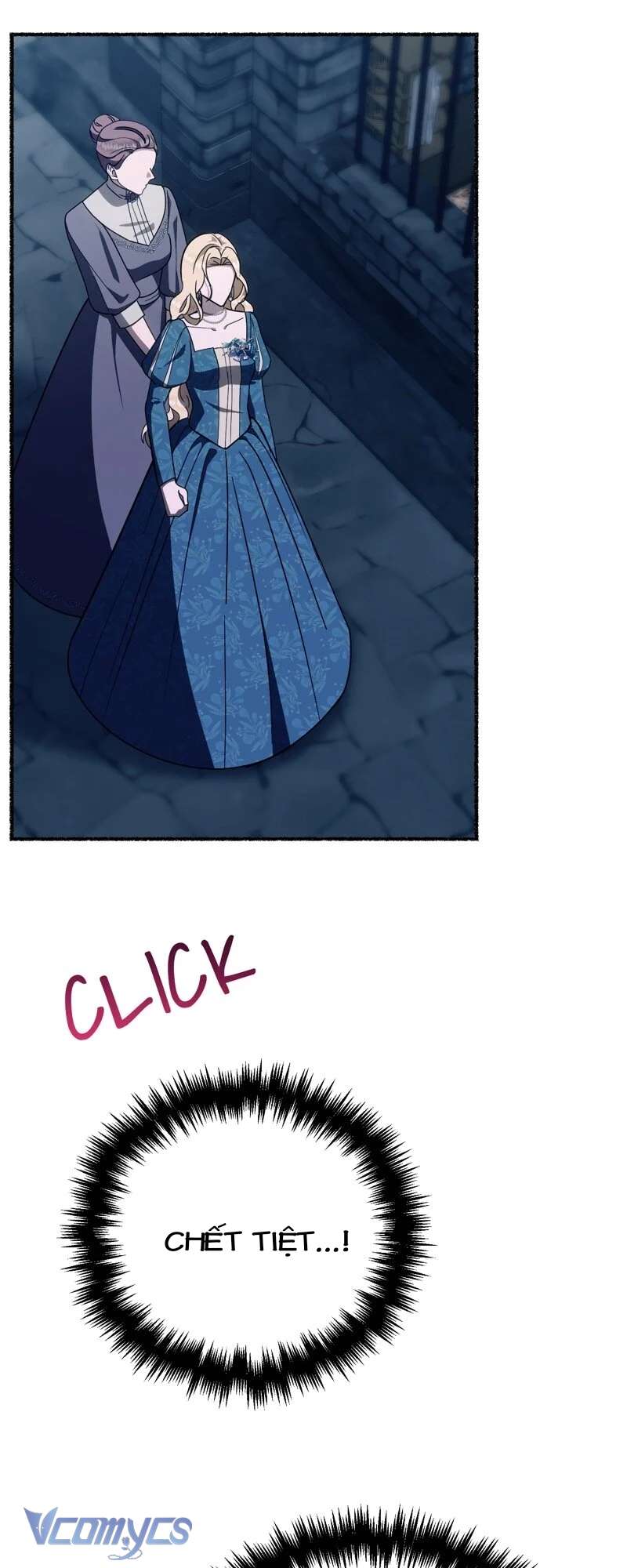 Trở Thành Chú Mèo Ngủ Cùng Bạo Chúa Chapter 35 - Next Chapter 36