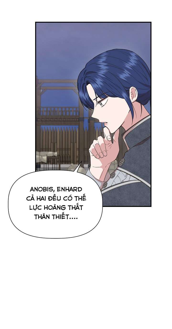 Tôi Không Phải Là Cinderella Chapter 71 - Trang 4