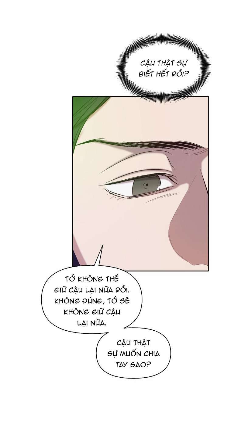 Thanh Xuân Của Chúng Ta Chap 82 - Trang 4