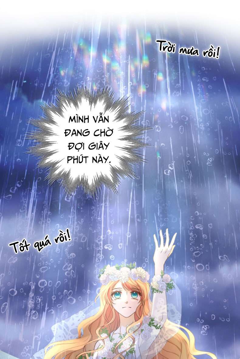 Địch Úc Đa Chi Ca Chapter 94 - Trang 4