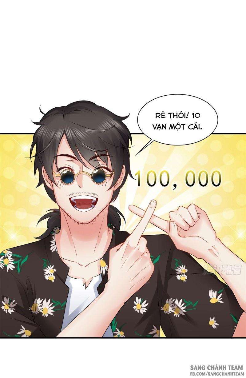 Hệt Như Hàn Quang Gặp Nắng Gắt Chap 80 - Next Chap 81