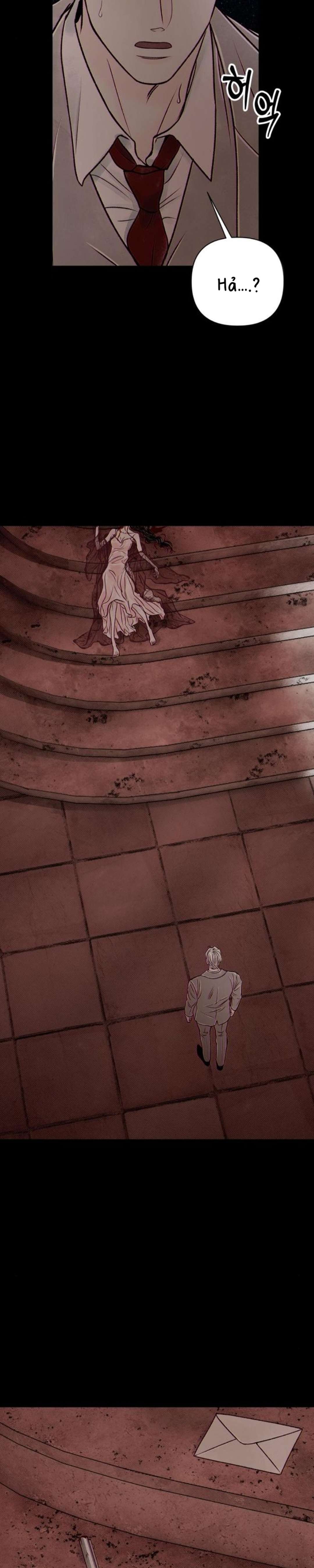 [ 18+ ] Nguyệt Mị Chap 3 - Trang 2