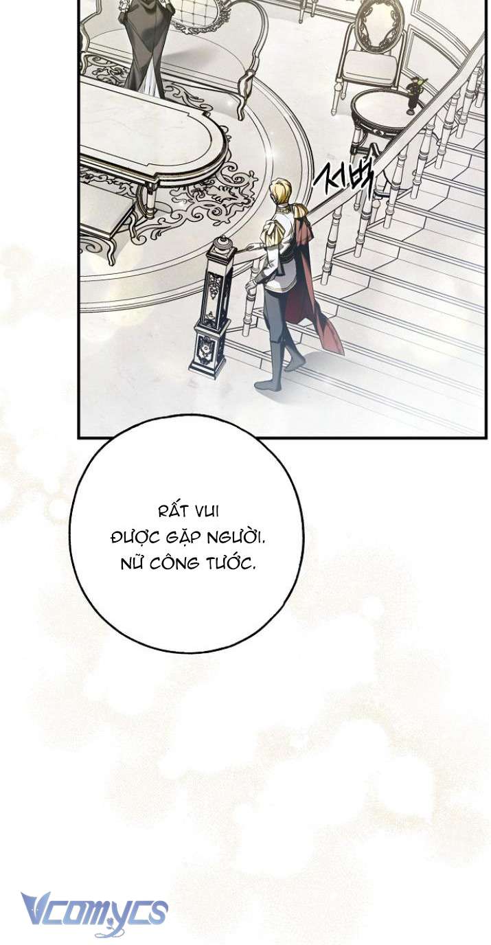 Ai Đó Đang Điều Khiển Cơ Thể Của Tôi Chapter 32 - Next Chapter 33