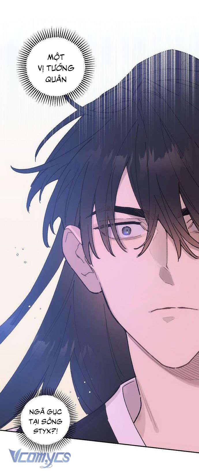 Onsaemiro Chapter 14 - Next Chapter 14.1