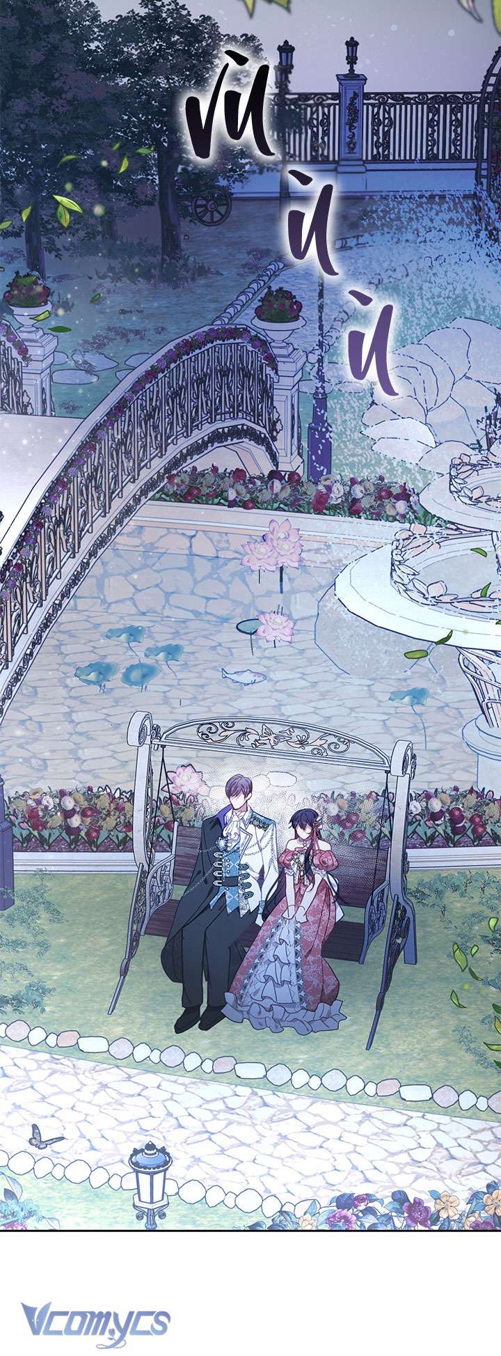 Gia Đình Bị Ám Ảnh Bởi Tôi Chapter 50 - Trang 4