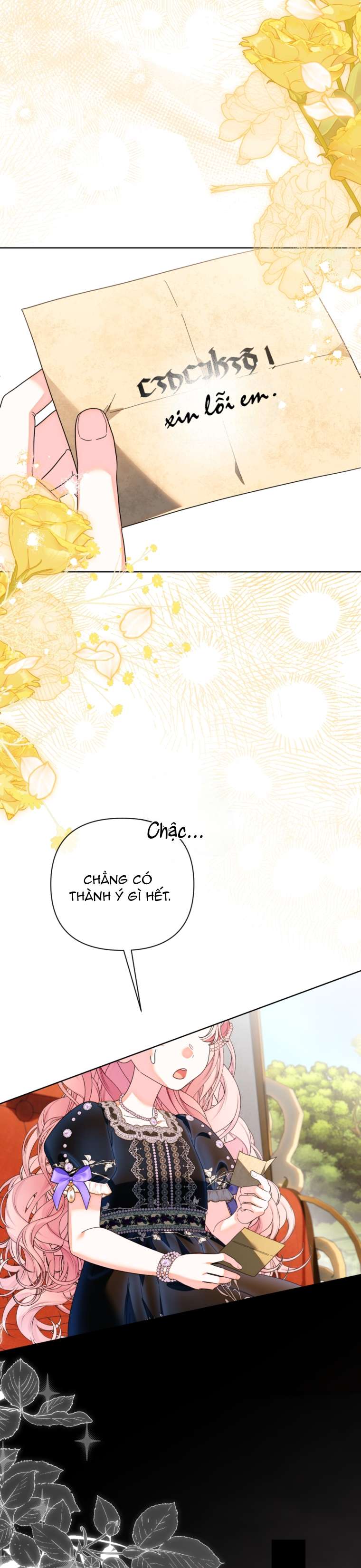 Thà Là Để Tôi Trở Thành Nữ Hoàng Chapter 61 - Trang 3