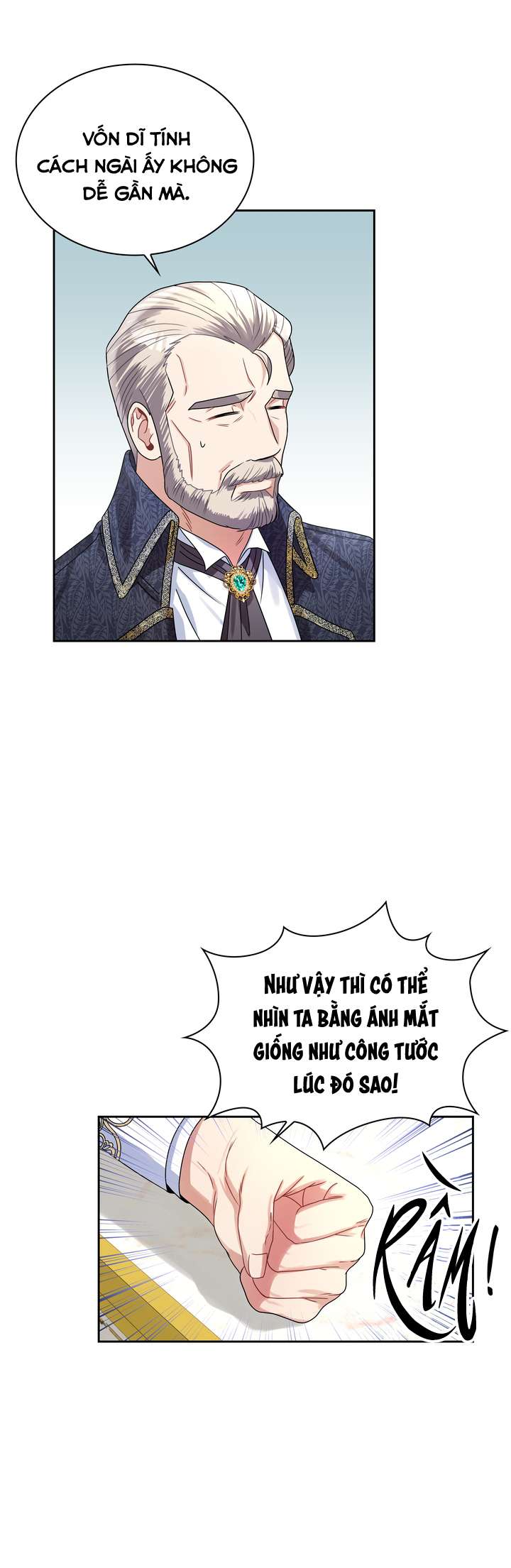 Công Nương Su Chap 61 - Next Chapter 61.1