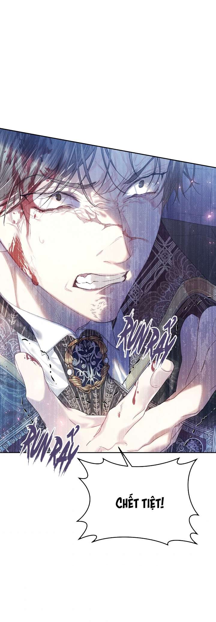 Ác Nữ Chỉ Là Một Con Rối Chap 56 - Trang 2