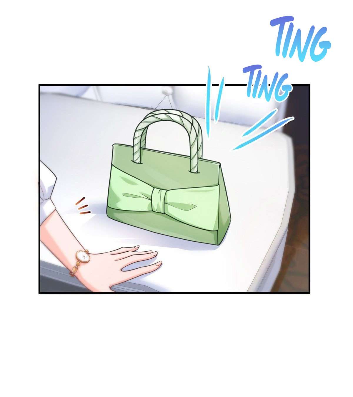 Hệt Như Hàn Quang Gặp Nắng Gắt Chap 211 - Next Chapter 211.5