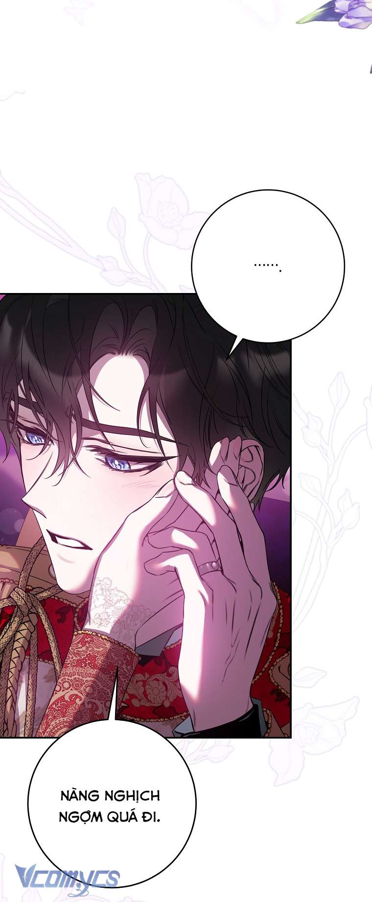 Thuần Hóa Bạo Quân Rồi Bỏ Trốn Chap 92 - Trang 2