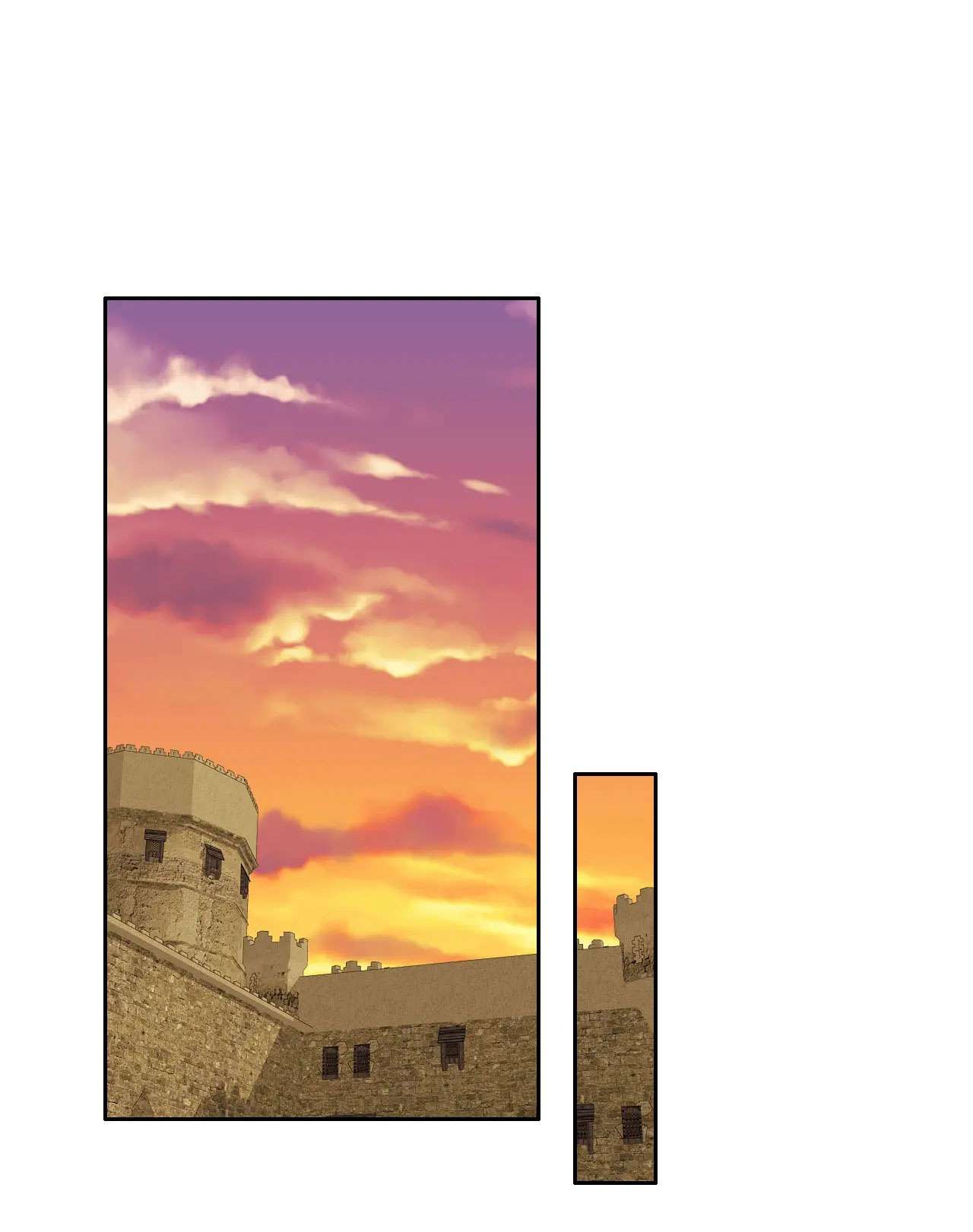 Địch Úc Đa Chi Ca Chapter 111 - Trang 4