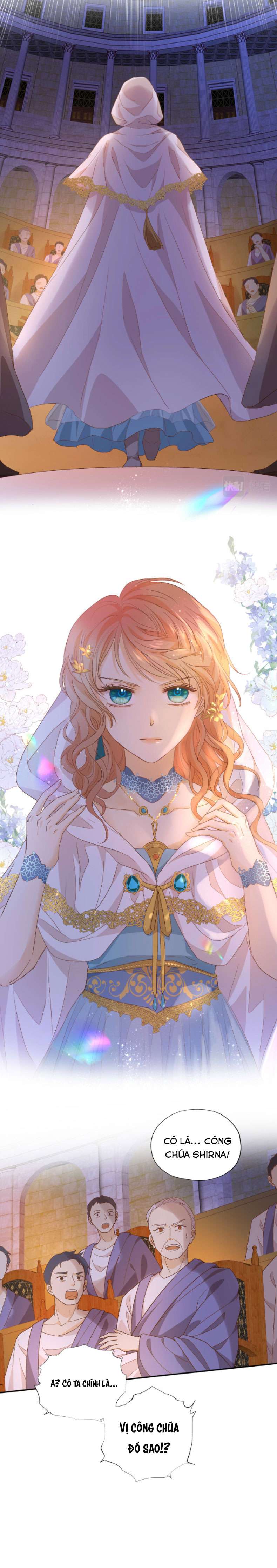 Địch Úc Đa Chi Ca Chapter 148 - Trang 4