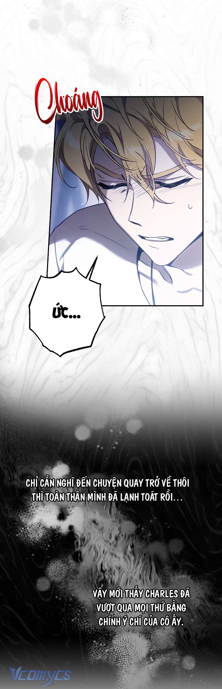 Thuần Hóa Bạo Quân Rồi Bỏ Trốn Chap 105 - Trang 2