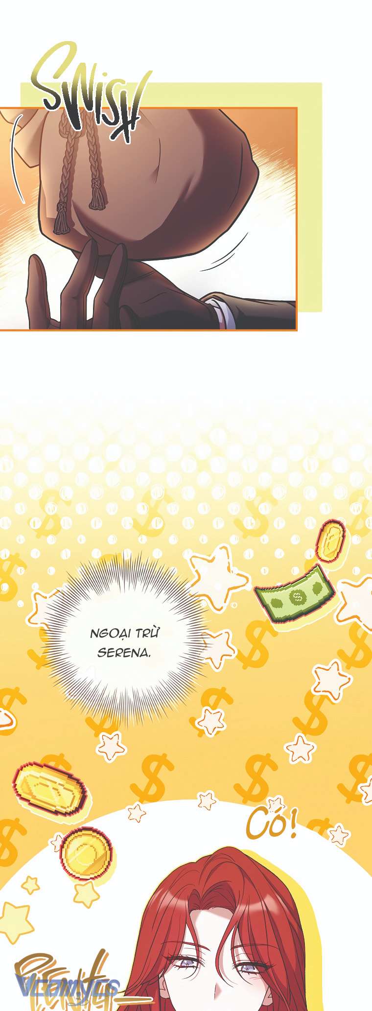 Tôi Đã Tắt Cài Đặt Chế Độ Nhận Thức Nỗi Đau! Chap 26 - Next Chap 27