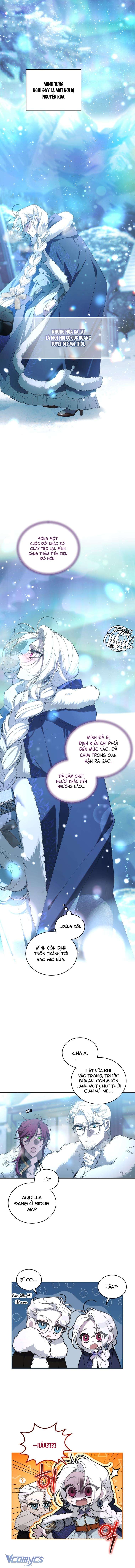 Ác Nữ Thuần Hoá Quái Thú Chap 78 - Trang 4