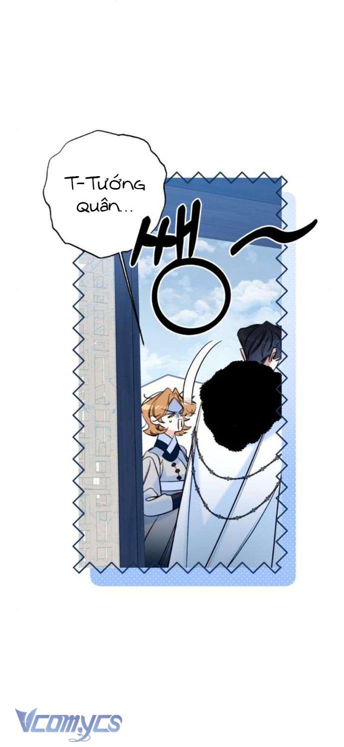 Chuyện Tình Tuyết Phương Bắc Chapter 6 - Trang 4