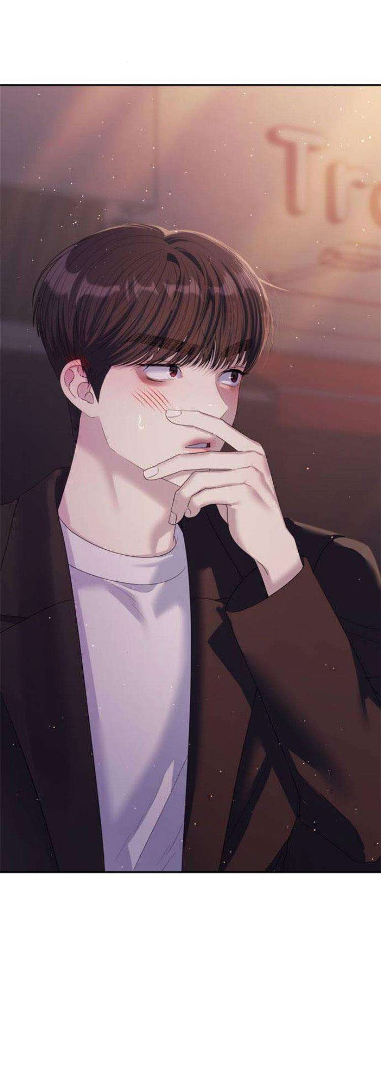 Couple Breaker Chapter 57 - Trang 4