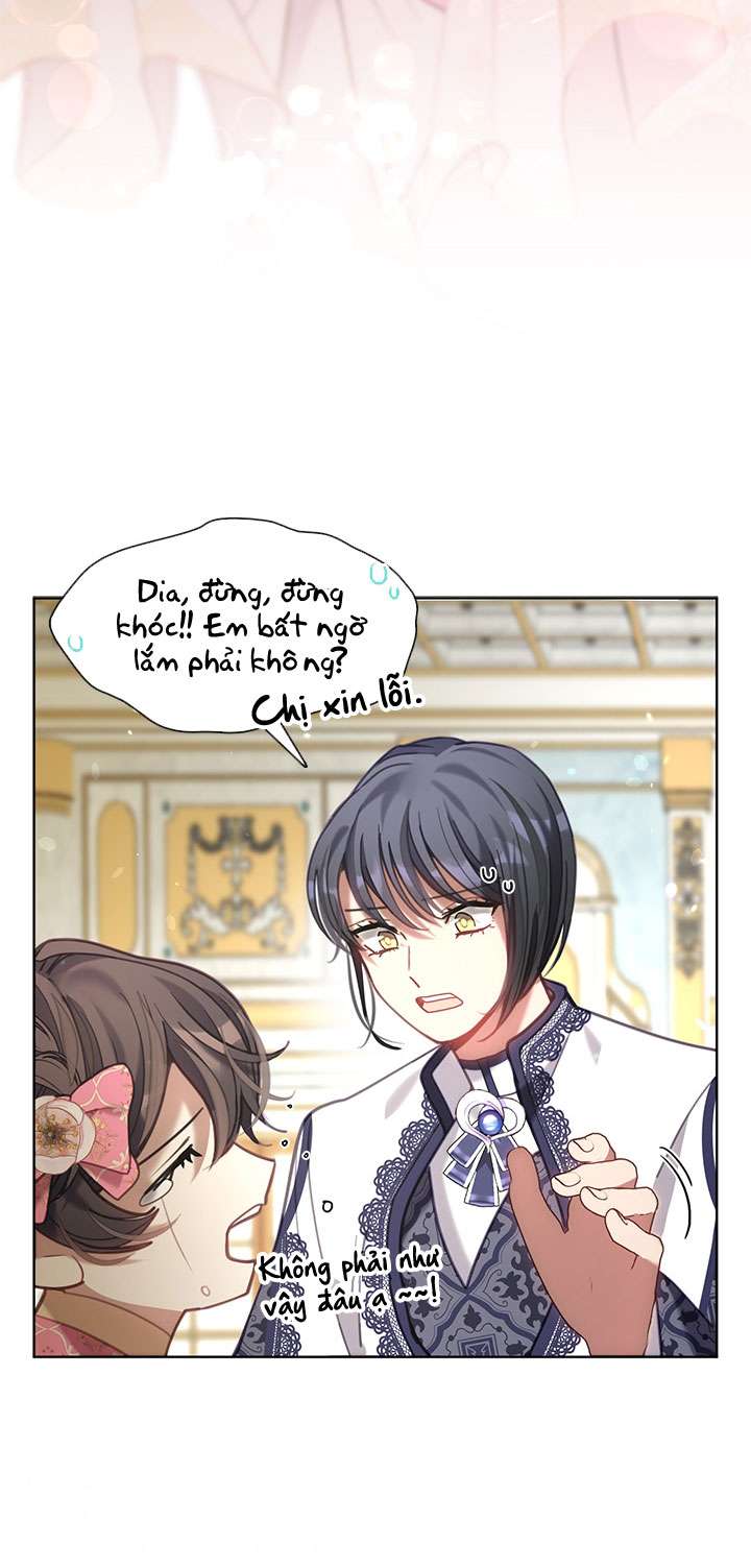 Gia Đình Bị Ám Ảnh Bởi Tôi Chapter 31 - Trang 4