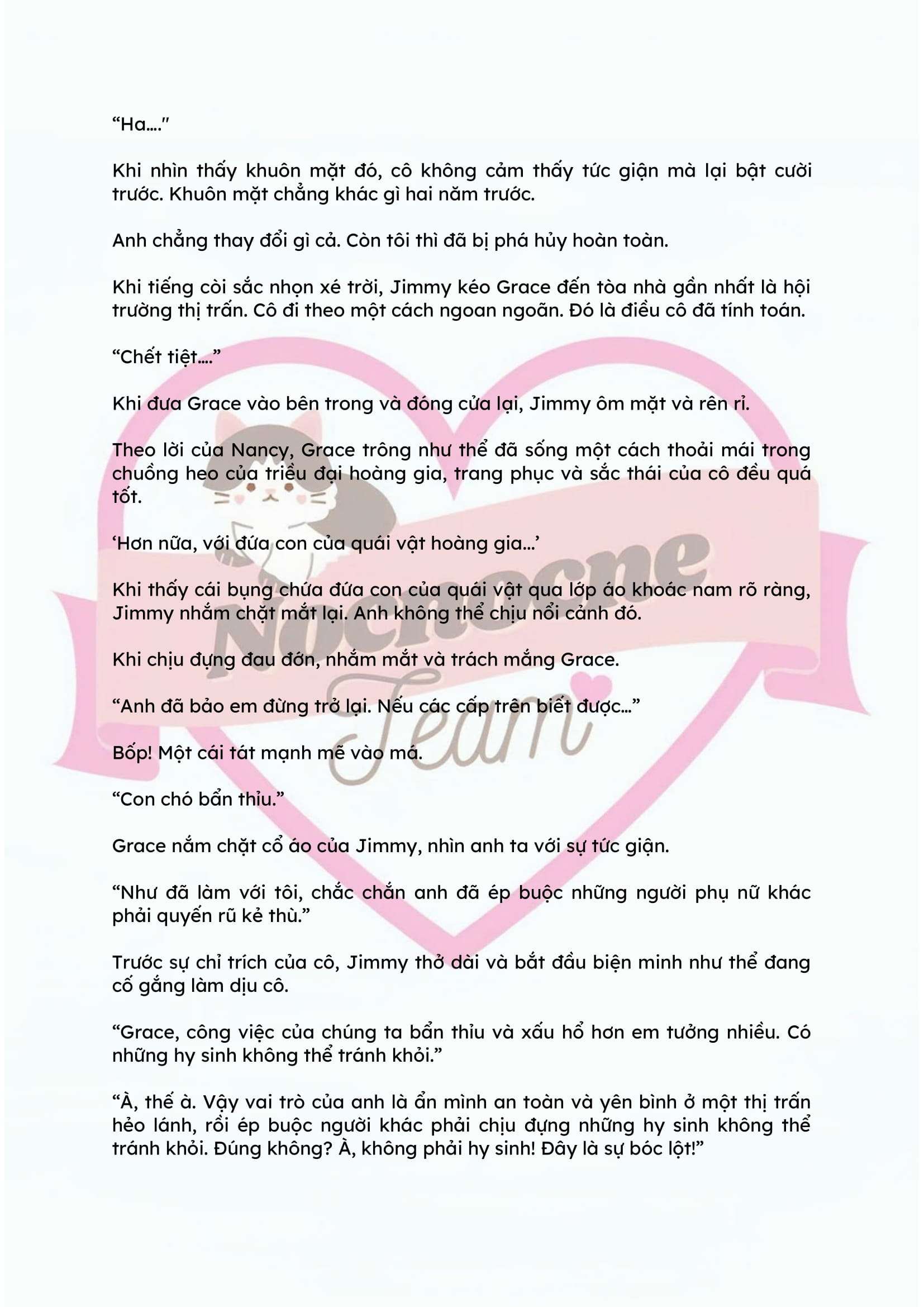 [NOVEL] HÃY CẦU XIN TÔI ĐI Chap 141 - Next Chap 142