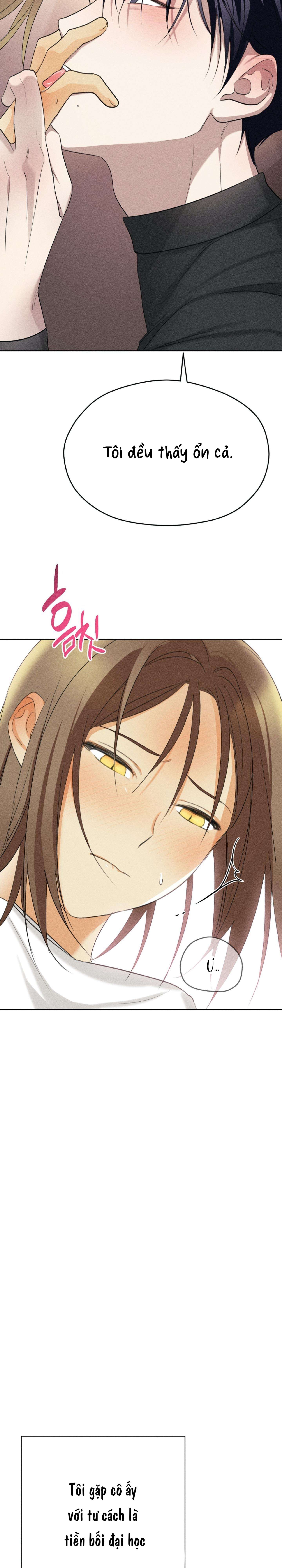 [ 18+ ] Cô nàng Succubus Chap 4 - Trang 2