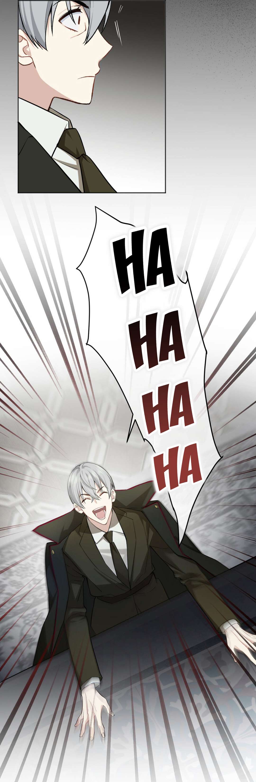 Đại Chiến Công Chúa Chapter 141 - Trang 4