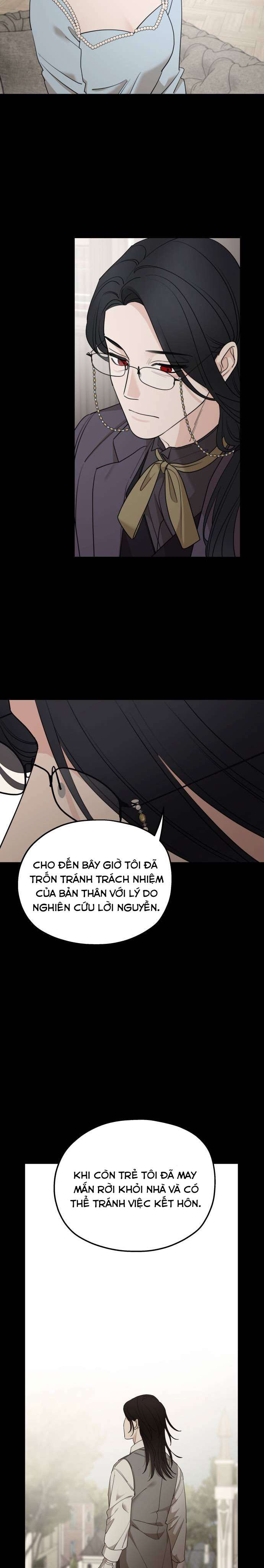 Gia Đình Chồng Quá Ám Ảnh Bởi Tôi Chap 72 - Trang 2