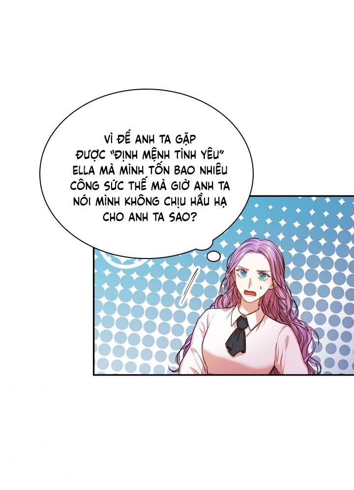 Thư Ký Của Bạo Chúa Chapter 13 - Trang 4