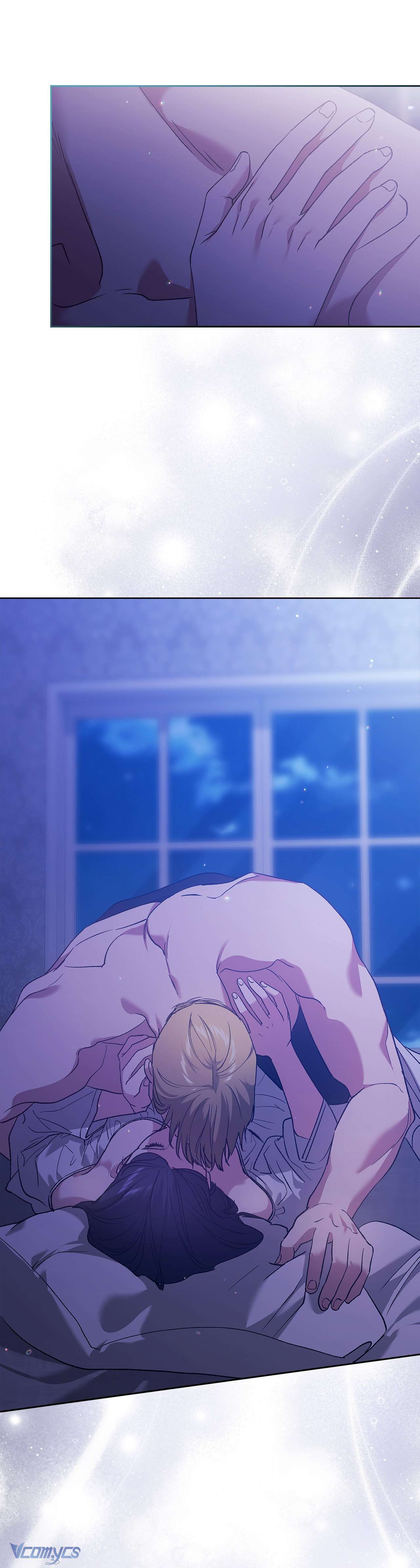 Hôn Nhân Này Rồi Sẽ Đổ Vỡ Chapter 65 - Trang 3