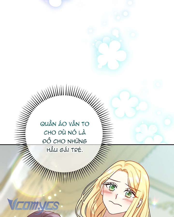 Tôi Đã Nuôi Dạy Em Gái Mình Một Cách Hoàn Hảo Chapter 5 - Trang 4