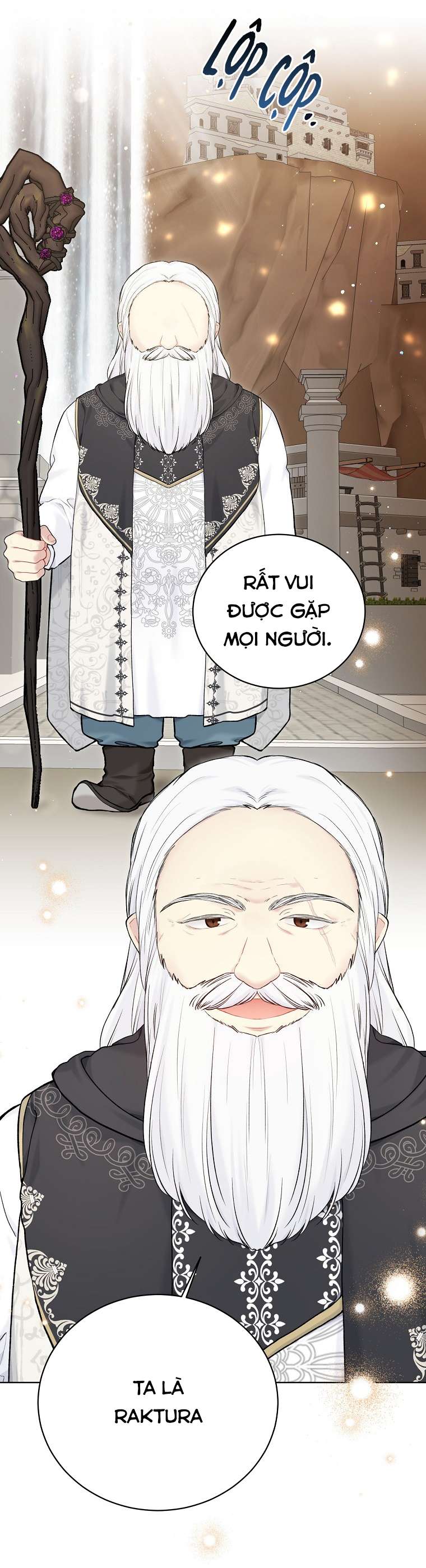 Vương Miện Lục Bảo Chap 70 - Trang 2