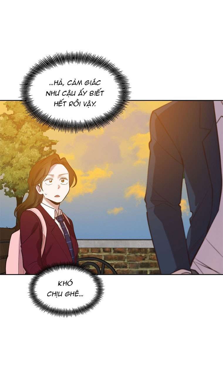 Thanh Xuân Của Chúng Ta Chap 82 - Trang 4