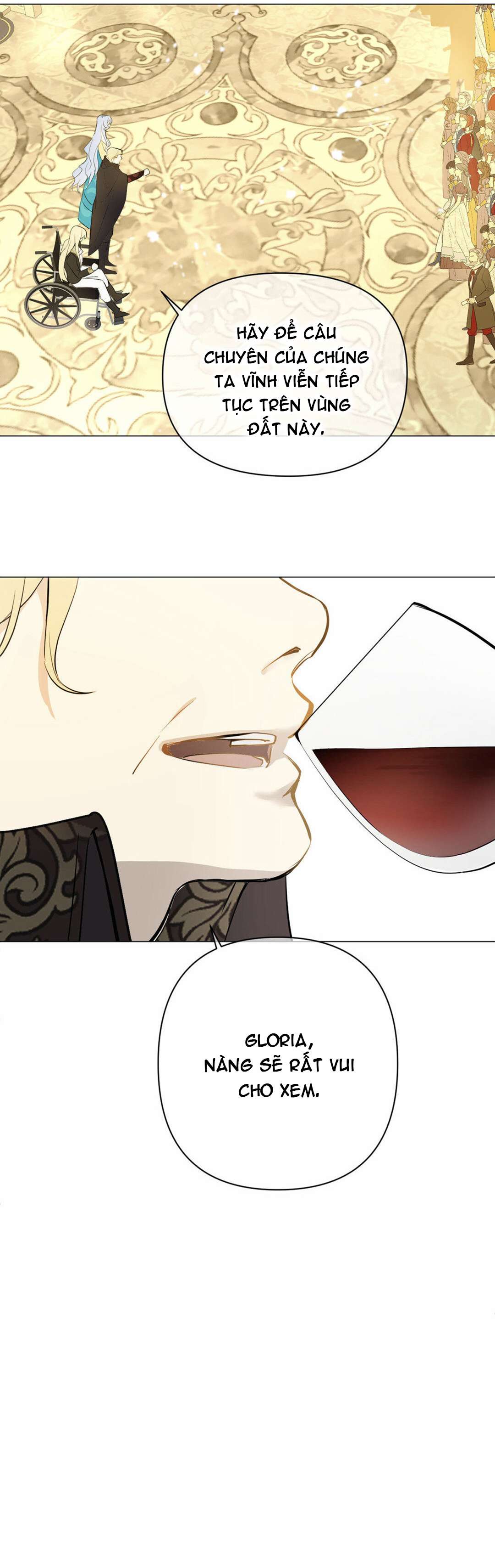 Đại Chiến Công Chúa Chapter 118 - Trang 4