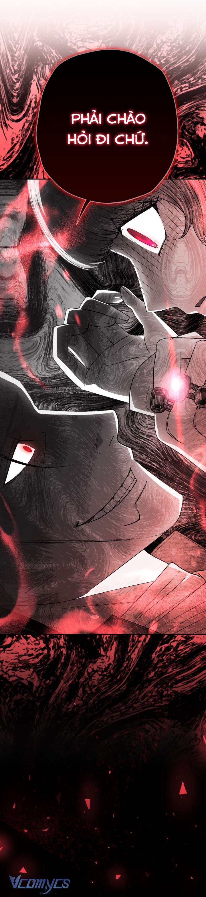 Cha À, Con Không Muốn Kết Hôn Đâu Chap 95 - Trang 2